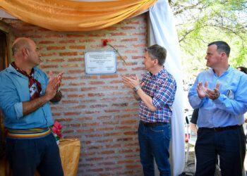 EN BASAIL: MISA, FE Y TRADICIÓN EN HONOR A SAN FRANCISCO DE ASÍS