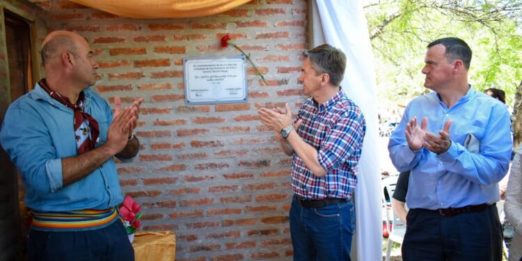 EN BASAIL: MISA, FE Y TRADICIÓN EN HONOR A SAN FRANCISCO DE ASÍS