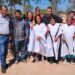 EL GOBIERNO PROVINCIAL ACOMPAÑÓ EL 40° ANIVERSARIO DE FORTÍN BELGRANO