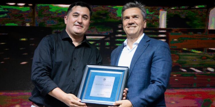 EL GOBERNADOR ZDERO ANUNCIÓ LA RUTA AL IMPENETRABLE: MIRAFLORES- LAS HACHERAS