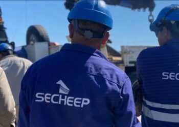 TRAS UN INTENSO TRABAJO, SECHEEP RESTABLECIÓ EL SERVICIO ELÉCTRICO EN EL SUDOESTE CHAQUEÑO