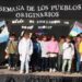 11 Y 12 DE OCTUBRE: “INVITAMOS A SEGUIR TRANSFORMANDO LA MEMORIA EN COMPROMISO CON LOS PUEBLOS ORIGINARIOS”