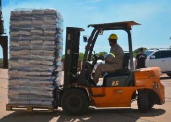 CHACO: FUERTE CRECIMIENTO ECONÓMICO EN EXPORTACIONES Y ZDERO ANUNCIA AGENCIA DE INVERSIONES
