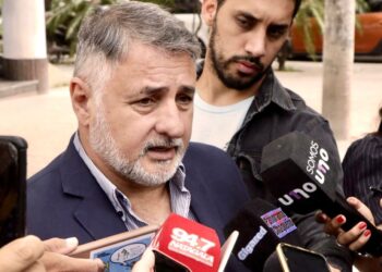 EL MINISTRO DE GOBIERNO CALIFICÓ DE “GRAVE” Y REPUDIÓ LA VIOLACIÓN DE NORMAS EN EL JUICIO DE CECILIA STRZYZOWSKI