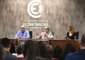 FORTALECER LA CALIDAD EDUCATIVA, EJE DEL ENCUENTRO PROVINCIAL DE RECTORES DE INSTITUTOS SUPERIORES