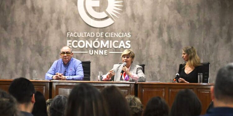 FORTALECER LA CALIDAD EDUCATIVA, EJE DEL ENCUENTRO PROVINCIAL DE RECTORES DE INSTITUTOS SUPERIORES
