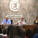 FORTALECER LA CALIDAD EDUCATIVA, EJE DEL ENCUENTRO PROVINCIAL DE RECTORES DE INSTITUTOS SUPERIORES