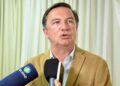 EXPROPIACIÓN DE LA CHANCHERÍA: “PRESENTAREMOS EL PROYECTO Y VEREMOS QUIÉN ESTÁ A FAVOR O NO DEL CLAN SENA”