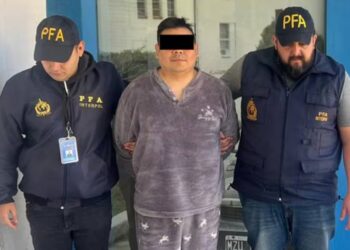 TRIPLE FEMICIDIO NARCO EN VARELA: EL «CUADERNO SECRETO» DE PEQUEÑO J DESNUDA LA ESTRUCTURA CRIMINAL