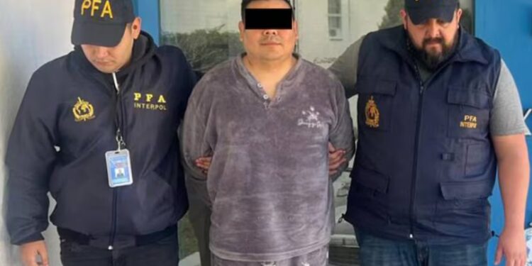 TRIPLE FEMICIDIO NARCO EN VARELA: EL «CUADERNO SECRETO» DE PEQUEÑO J DESNUDA LA ESTRUCTURA CRIMINAL