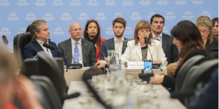 ALIANZA ESTRATÉGICA: LA LIBERTAD AVANZA Y EL PRO CONSOLIDAN UN INTERBLOQUE CLAVE EN DIPUTADOS