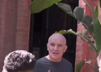 CAUSA FRED MACHADO: ALLANAN LA VIVIENDA DEL DIPUTADO JOSÉ LUIS ESPERT EN BUSCA DE EVIDENCIA FINANCIERA