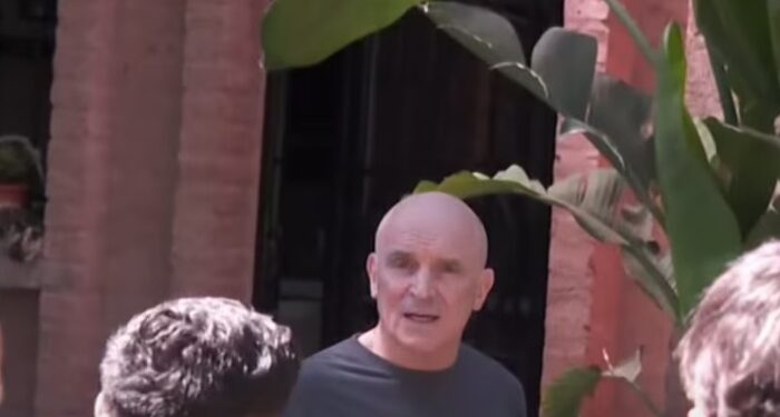 CAUSA FRED MACHADO: ALLANAN LA VIVIENDA DEL DIPUTADO JOSÉ LUIS ESPERT EN BUSCA DE EVIDENCIA FINANCIERA