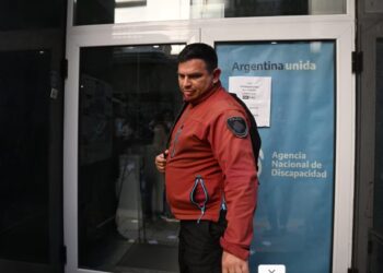 CAUSA FRED MACHADO: ALLANAN LA VIVIENDA DEL DIPUTADO JOSÉ LUIS ESPERT EN BUSCA DE EVIDENCIA FINANCIERA