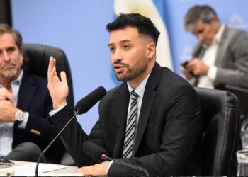 OPERATIVO DESPLIEGUE EN CHUBUT TRAS HALLAZGO DE VEHÍCULO: LA ESTREMECEDORA HIPÓTESIS SOBRE EL DESTINO DE LOS JUBILADOS DESAPARECIDOS