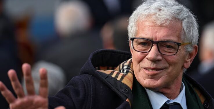 Nueva salida del Gabinete: Mariano Cúneo Libarona se irá después de las elecciones