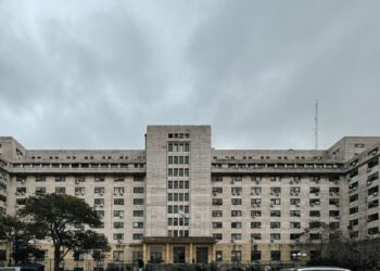 LUCIANI: «LA CORRUPCIÓN ES UN ATENTADO CONTRA LA DEMOCRACIA» Y URGE EL REMATE DE BIENES EN CAUSA VIALIDAD