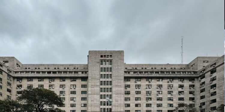 LUCIANI: «LA CORRUPCIÓN ES UN ATENTADO CONTRA LA DEMOCRACIA» Y URGE EL REMATE DE BIENES EN CAUSA VIALIDAD