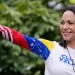 Milei celebra el Nobel de la Paz para María Corina Machado y eleva la tensión diplomática con Caracas