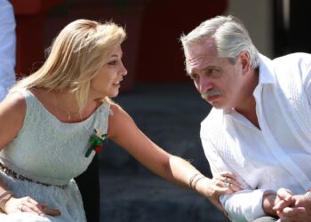LUCIANI: «LA CORRUPCIÓN ES UN ATENTADO CONTRA LA DEMOCRACIA» Y URGE EL REMATE DE BIENES EN CAUSA VIALIDAD