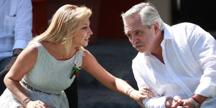 LUCIANI: «LA CORRUPCIÓN ES UN ATENTADO CONTRA LA DEMOCRACIA» Y URGE EL REMATE DE BIENES EN CAUSA VIALIDAD