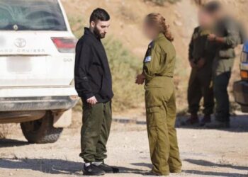 Israel celebra el fin de la era de rehenes: Hamas libera a los últimos 20 secuestrados tras más de dos años de cautiverio en Gaza