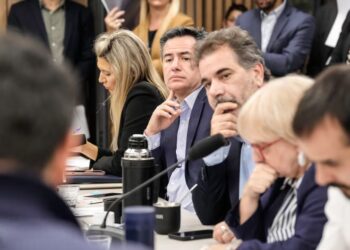 ALIANZA ESTRATÉGICA: LA LIBERTAD AVANZA Y EL PRO CONSOLIDAN UN INTERBLOQUE CLAVE EN DIPUTADOS