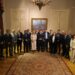 MILEI CONSOLIDA UNIDAD CON GOBERNADORES Y ACELERA AGENDA LEGISLATIVA CLAVE: PRESUPUESTO 2026 EN LA MIRA