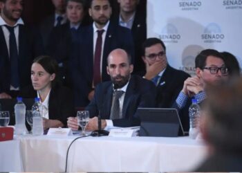 PRESUPUESTO 2026: DIPUTADOS INICIAN EL DEBATE CRUCIAL CON FUNCIONARIOS PARA TRAZAR LA RUTA FISCAL DEL PRÓXIMO AÑO