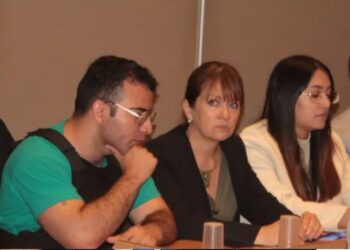 JUICIO HISTÓRICO EN CHACO: AVANZA BAJO MÁXIMA RESERVA LA CONFORMACIÓN DEL JURADO POPULAR DEL CASO CECILIA