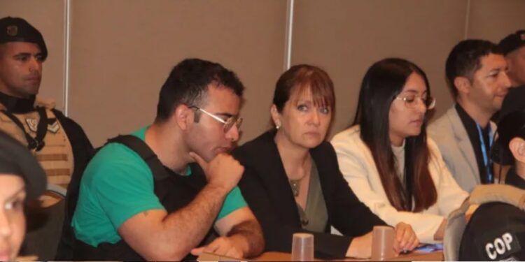 JUICIO HISTÓRICO EN CHACO: AVANZA BAJO MÁXIMA RESERVA LA CONFORMACIÓN DEL JURADO POPULAR DEL CASO CECILIA