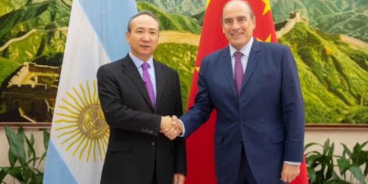 LA ADVERTENCIA DE TRUMP REACTIVA EL DISCURSO DE SOBERANÍA Y UNIFICA AL PERONISMO CONTRA LA INJERENCIA EXTERNA