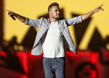 LIAM PAYNE, A UN AÑO DE SU PARTIDA: EL RECUERDO MUNDIAL DE UN ÍDOLO QUE MARCÓ A UNA GENERACIÓN