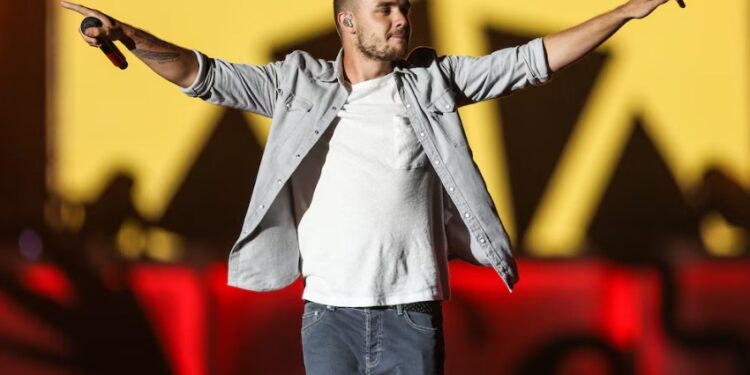LIAM PAYNE, A UN AÑO DE SU PARTIDA: EL RECUERDO MUNDIAL DE UN ÍDOLO QUE MARCÓ A UNA GENERACIÓN