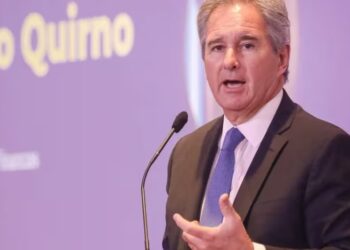 REESTRUCTURACIÓN DE GABINETE A DÍAS DE LA ELECCIÓN: QUIRNO ASUME CANCILLERÍA Y SE CONFIRMA LA SALIDA DE CÚNEO LIBARONA