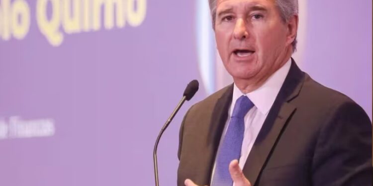 REESTRUCTURACIÓN DE GABINETE A DÍAS DE LA ELECCIÓN: QUIRNO ASUME CANCILLERÍA Y SE CONFIRMA LA SALIDA DE CÚNEO LIBARONA