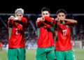Argentina perdió 2-0 ante Marruecos en la final del Mundial Sub 20