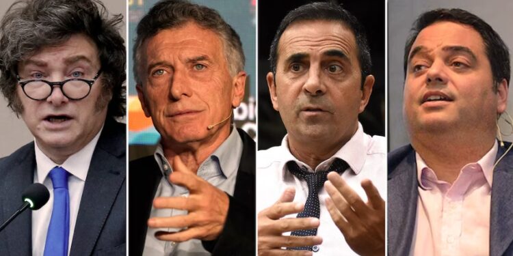 Cámara Nacional Electoral autoriza a Diego Santilli a encabezar la boleta de La Libertad Avanza en la Provincia de Buenos Aires