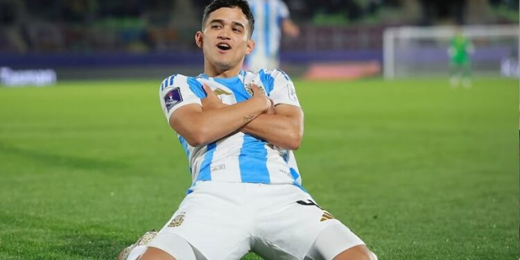 Cámara Nacional Electoral autoriza a Diego Santilli a encabezar la boleta de La Libertad Avanza en la Provincia de Buenos Aires