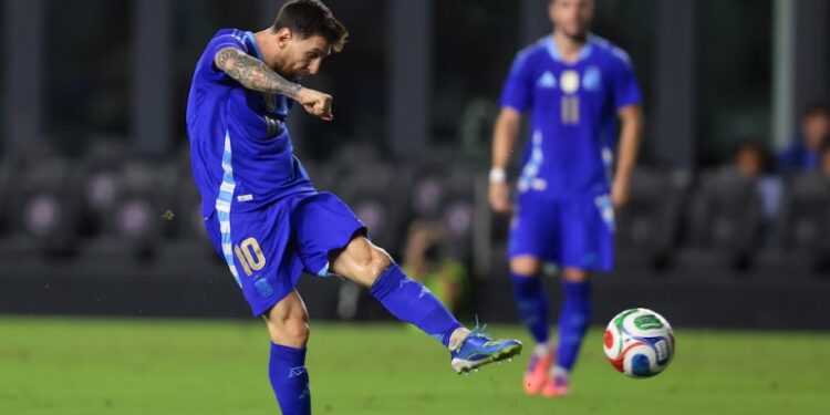 LA ADVERTENCIA DE TRUMP REACTIVA EL DISCURSO DE SOBERANÍA Y UNIFICA AL PERONISMO CONTRA LA INJERENCIA EXTERNA