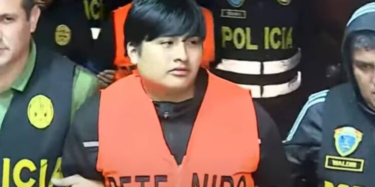 Traslado inminente de «Pequeño J» y «Ozorio» marca avance clave en la causa por el triple femicidio narco de Florencio Varela