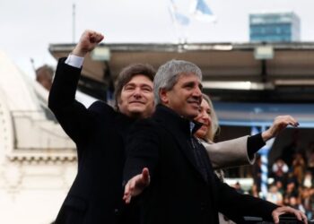 EL GOBIERNO AFÍANZA SU OPTIMISMO PRE-ELECTORAL Y PREPARA UN MENSAJE DE CALMA A INVERSORES TRAS LA VOTACIÓN