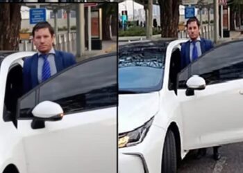 Doble femicidio en Córdoba: confirmaron que el cuerpo hallado es del remisero