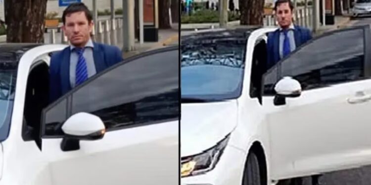 Doble femicidio en Córdoba: confirmaron que el cuerpo hallado es del remisero