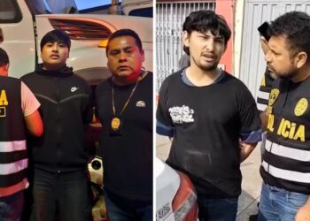 Traslado inminente de «Pequeño J» y «Ozorio» marca avance clave en la causa por el triple femicidio narco de Florencio Varela