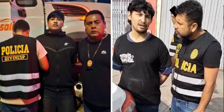 Traslado inminente de «Pequeño J» y «Ozorio» marca avance clave en la causa por el triple femicidio narco de Florencio Varela