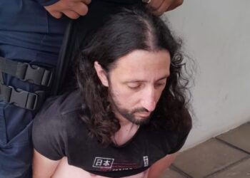 Doble femicidio en Córdoba: confirmaron que el cuerpo hallado es del remisero