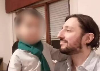 Doble femicidio en Córdoba: confirmaron que el cuerpo hallado es del remisero