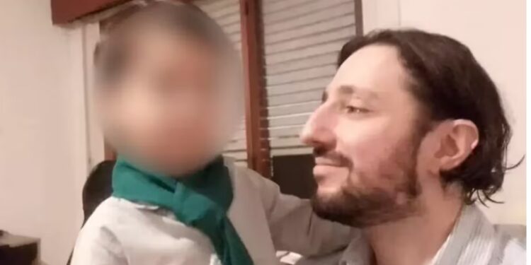 Doble femicidio en Córdoba: confirmaron que el cuerpo hallado es del remisero