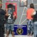 ALLANAMIENTO POR NARCOMENUDEO: DOS PERSONAS DETENIDAS Y DROGA SECUESTRADA
